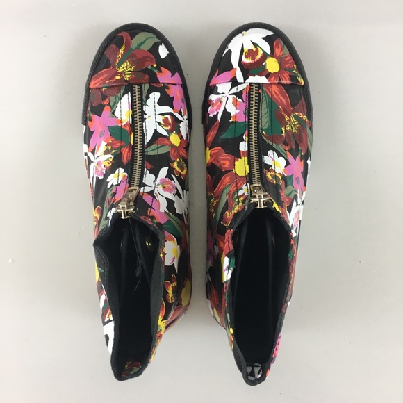 Converse x PatBo all star 554846C women’s size 5 - Picture 4 of 8